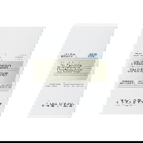 Korres White Pine Ultra-Replenishing Deep Wrinkle Cream 40 ml