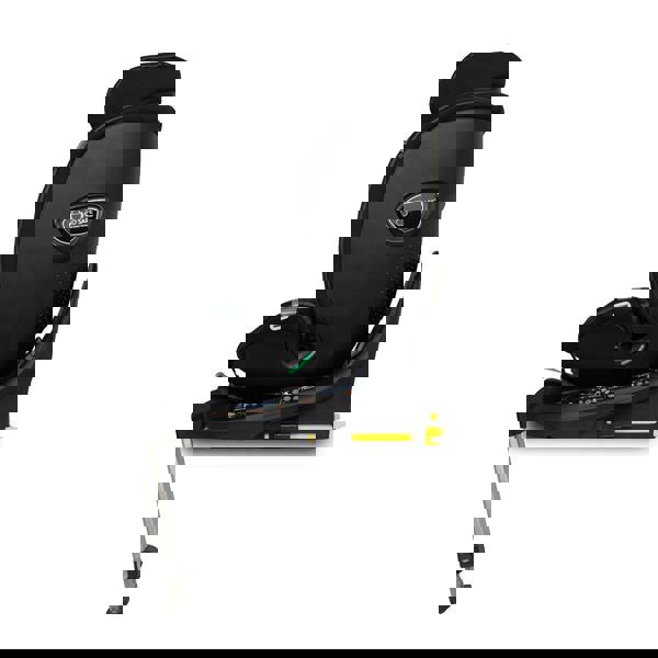 Acorn All Stages i-Size 360 Car Seat Silhouette - Carseat - Cosatto Store