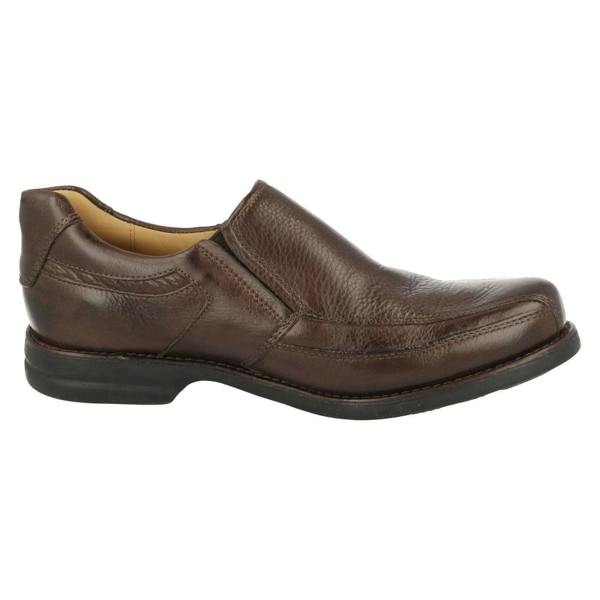 ANATOMIC Mens Anatomic Formal Loafer Shoes Urupa
