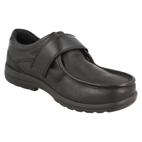 Padders Mens Padders Casual Moccasin Shoes Donald