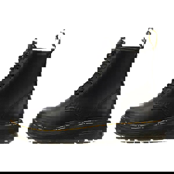 Dr. Martens - 31672001 UN CREWSON Chukka Black