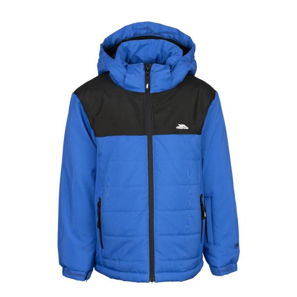 Trespass Childrens/Kids Halston Ski Jacket - Blue - 