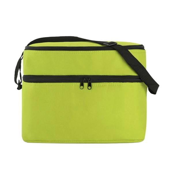 MidOcean Casey Cooler Bag - Lime - 