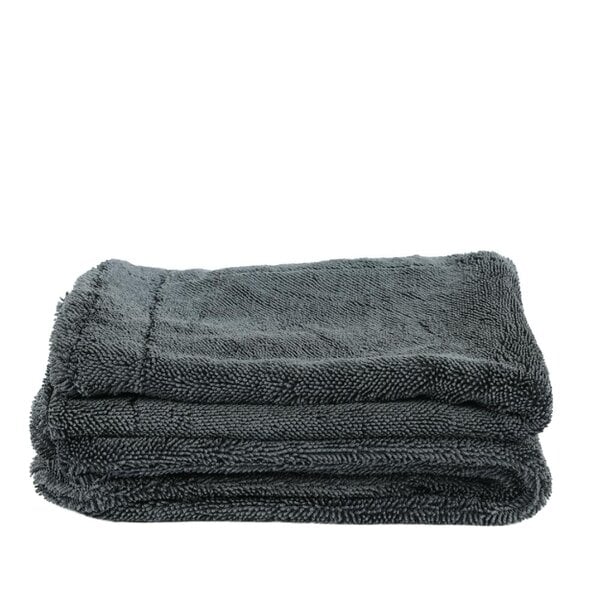 1200GSM Drying Towel Microfiber Technology for Superior Car Care Absorption Fast Drying Safe for All Surfaces Multipurpose for Waxes Protectants