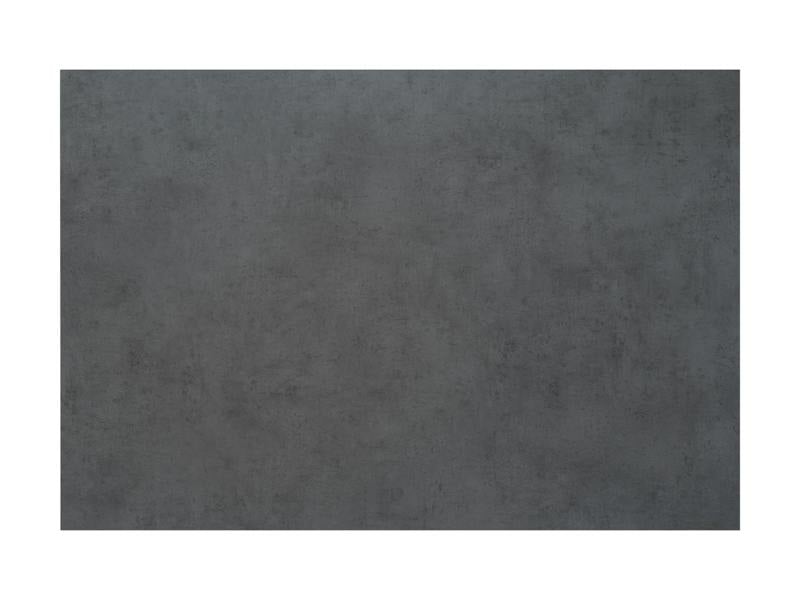 Acantha TV Backboard in Slate Effect