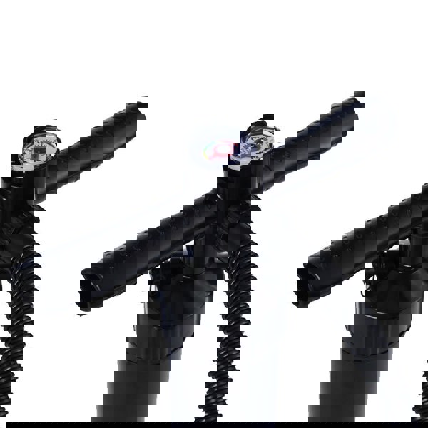 Aqua Marina Liquid Air V1 Double Action High Pressure Hand Pump