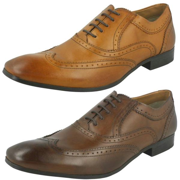 Base London Mens Base London Lace Up Shoes Court