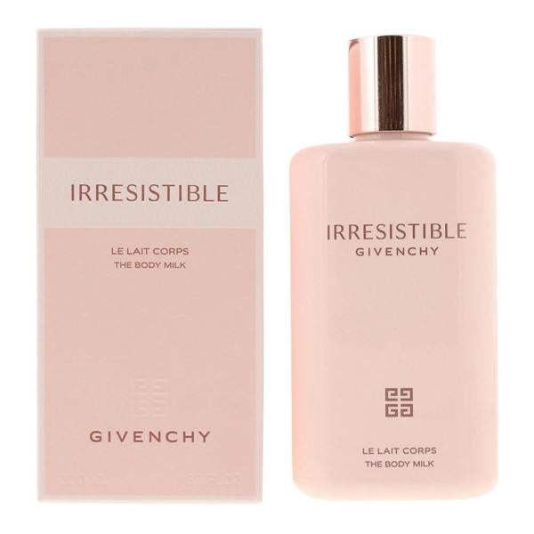 Givenchy Irresistible The Body Milk 200ml
