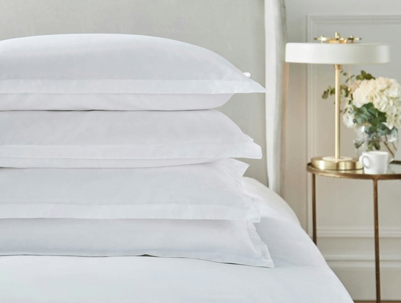 Liddell 400 Thread Count Egyptian Cotton Duvet set