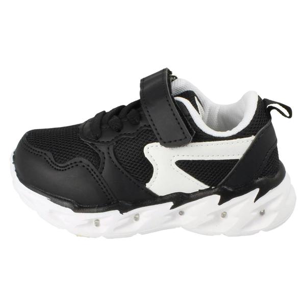 JC Dees Boys JCDees Casual Trainers N1162