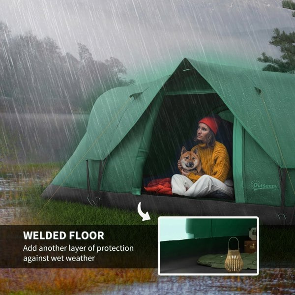 Camping Tent