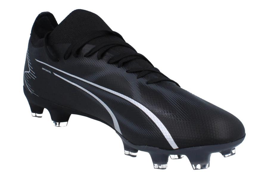 Puma Ultra Match Fg/Ag Mens Football Boots 107347