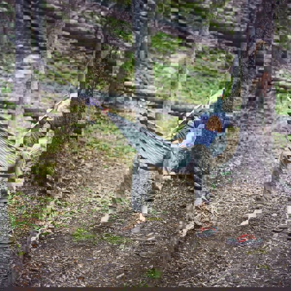 Nano 7 Premium Ultralight Hammock NANO7-ls-01