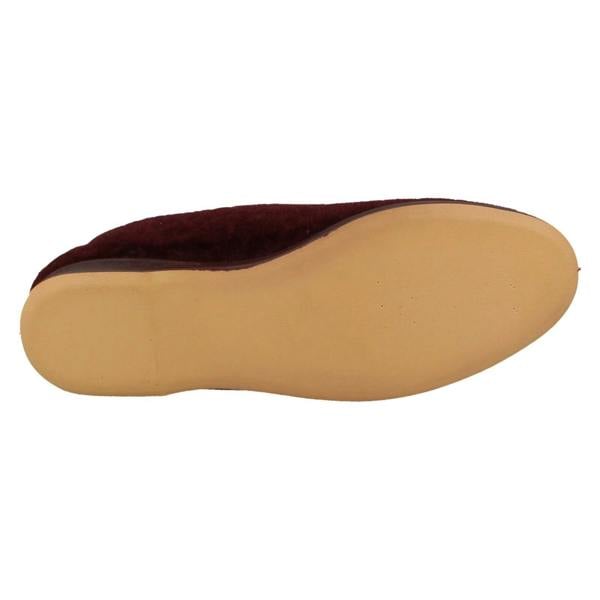 Ladies Lady Love Thermal Lined Slippers - Vera