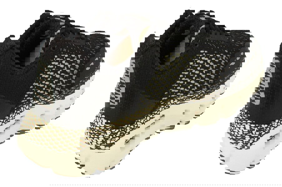 Under Armour Hovr Infinite Womens 3021396  001 - Black 001 - Photo 2