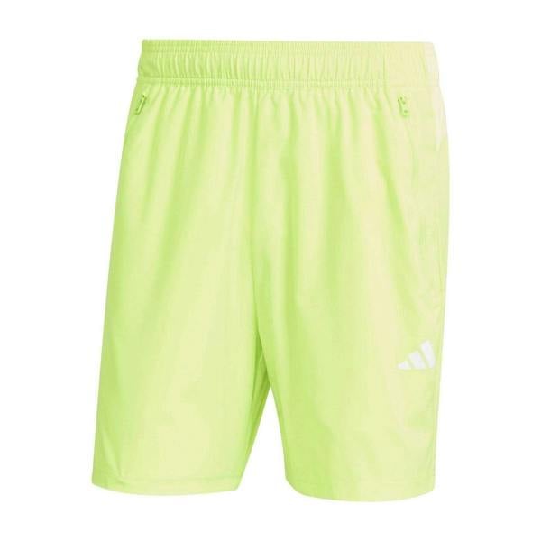 Adidas Mens Shorts - White - 