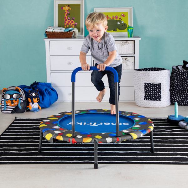 Smartrike Xtend Activity Center 3in1 Trampoline