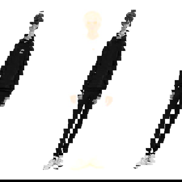 Ellesse Mens Pershuta 2 Hoodie - Black - 