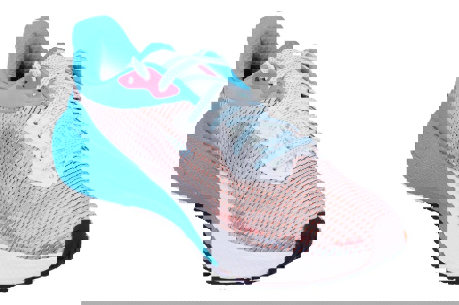 Under Armour Womens HOVR Machina Breeze 3026264  301 - Blue White 301 - Photo 3