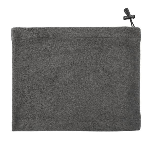 MidOcean Blizzard RPET Multi-Purpose Beanie - Stone Grey - 