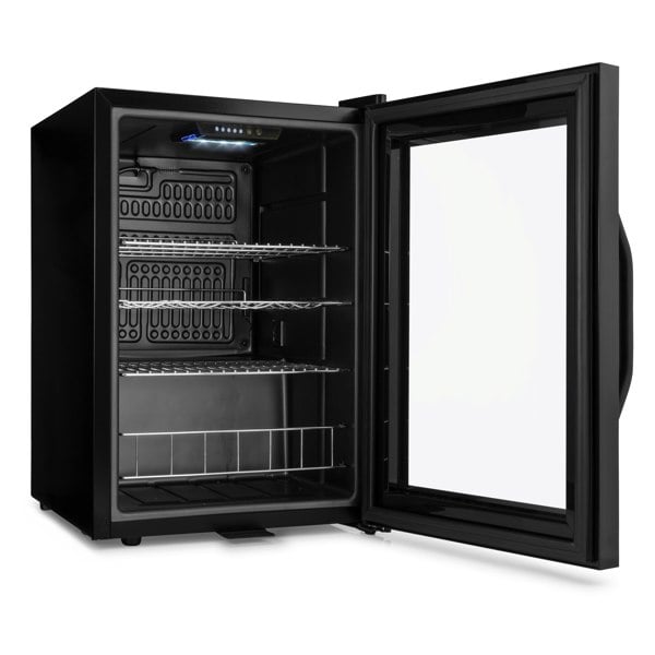 Subcold Ace 65 LED Touch Control Beer Fridge - Black