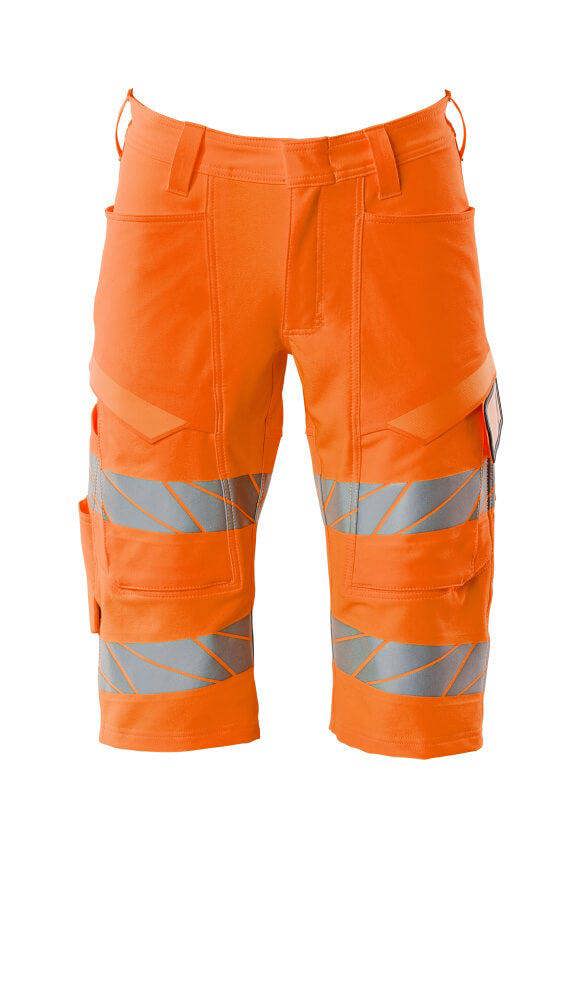 MASCOT®ACCELERATE SAFE Shorts, long  19249 - DaltonSafety