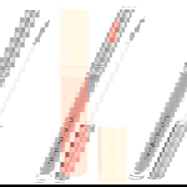 bareMinerals Mineralist Lip Gloss-Balm Peace 4ml - Extra