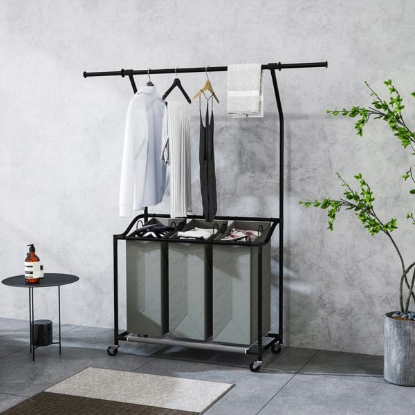 Laundry Hamper
