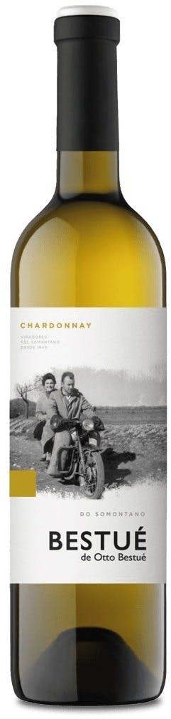 Bestue Spanish Chardonnay