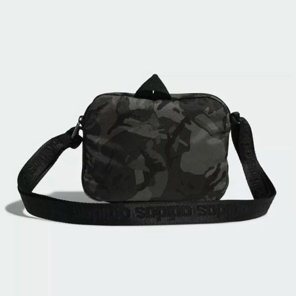 Adidas Originals Classic Small Camo Bag