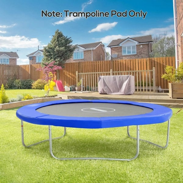 Trampoline Round  Replacement Pad