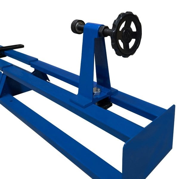 T-Mech Wood Lathe