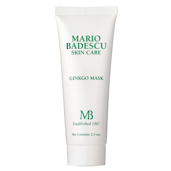 Mario Badescu Ginkgo Mask