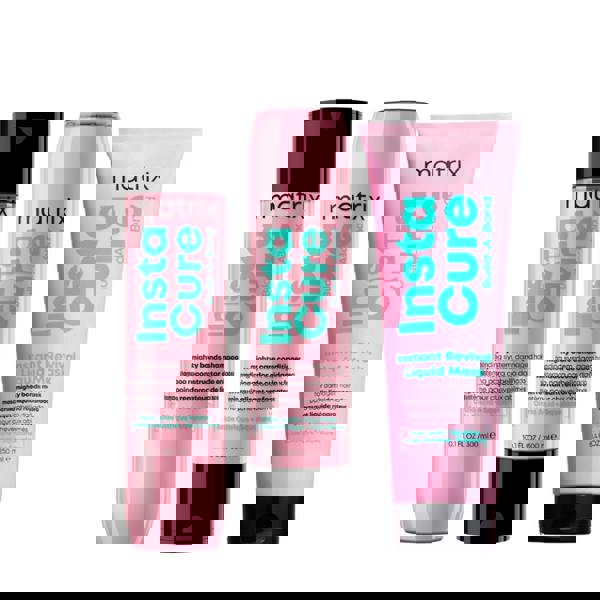 Matrix Instacure Build-A-Bond Mighty Bonds Treatment