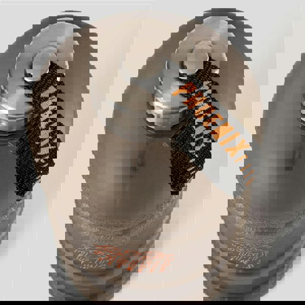 Phoenix Fitness 2L Drinks Hydration Water Bottle - Black