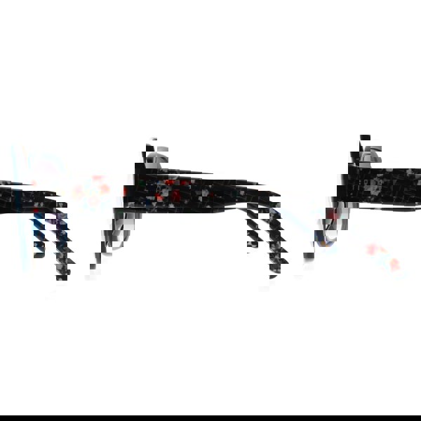 Ted Baker Sunglasses TB1606 Mae 608 Blue Grey