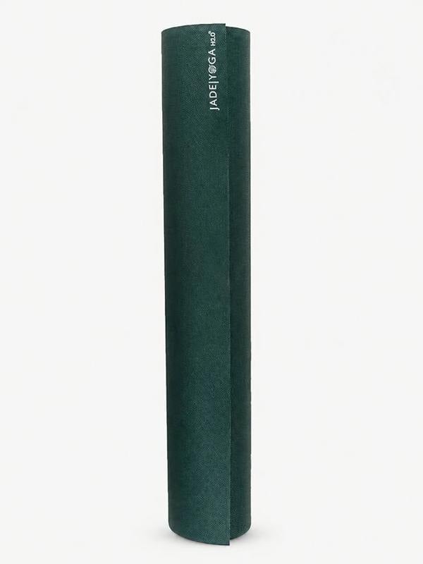 Jade Yoga Harmony 2.0 Yoga Mat - Long 188cm