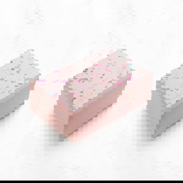 Myga Printed Yoga Blocks