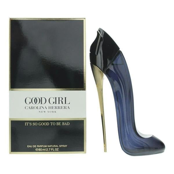 Carolina Herrera Good Girl 80ml Eau De Parfum EDP Spray For Her