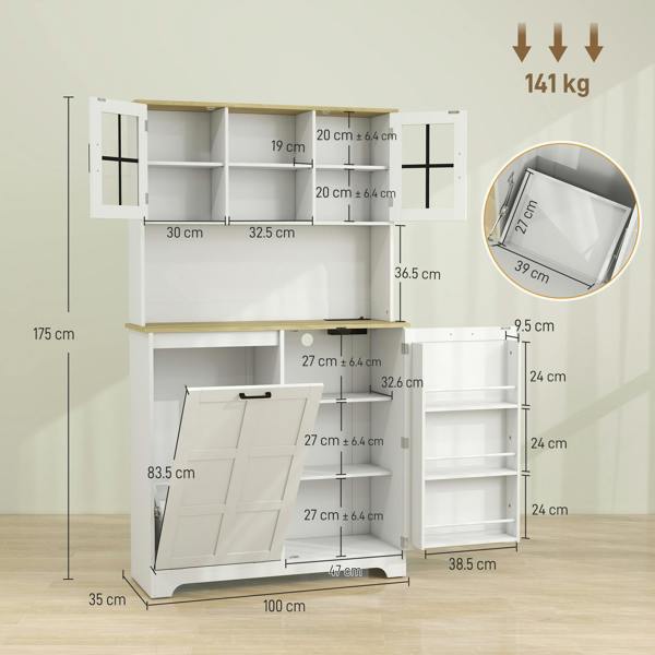 Kitchen Cupboard