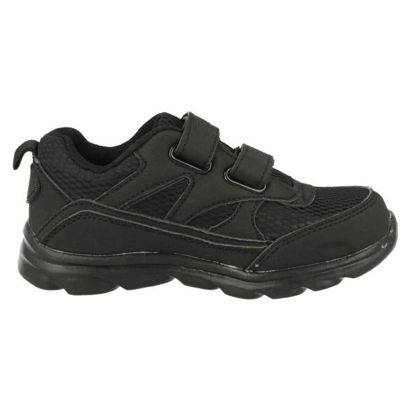 Childrens Boys Girls AirTech Casual Sports Trainers Legacy Twin
