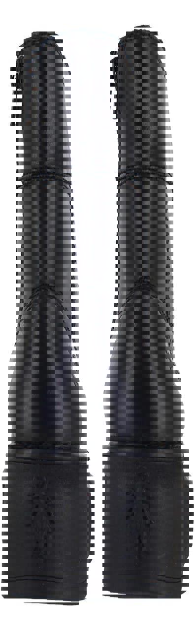 Fly London Hann Womens Zip Up Chelsea Dealer Mid Ankle Boots