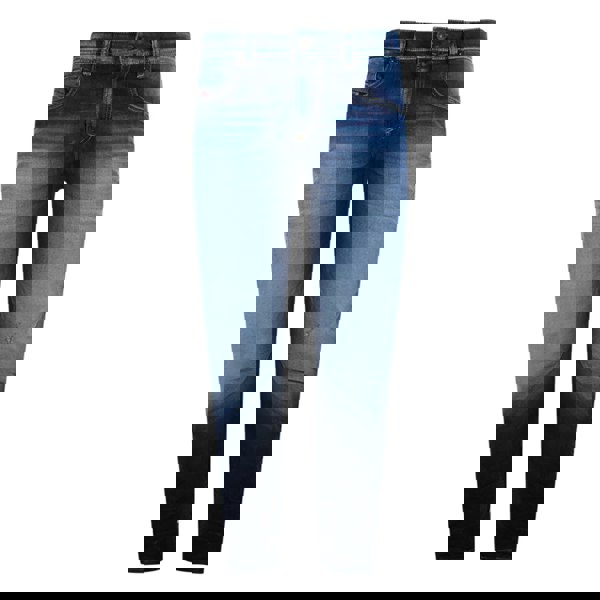 Diesel 1979 Sleeker-R Dark Blue Denim Pants