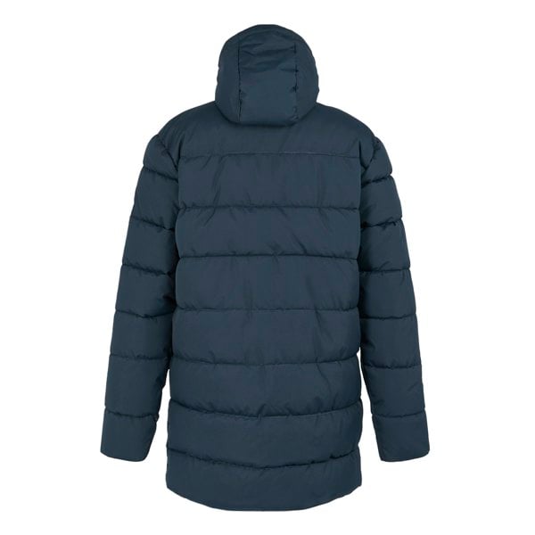 Regatta Men's Lakiver Padded Jacket - Navy