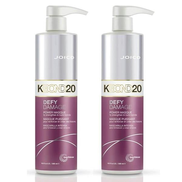 Joico Defy Damage KBOND20 Treatment Duo