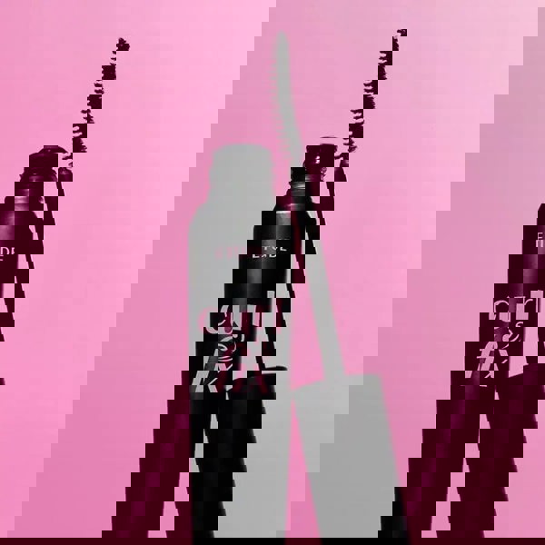 ETUDE Curl Fix Mascara - 04 Volume