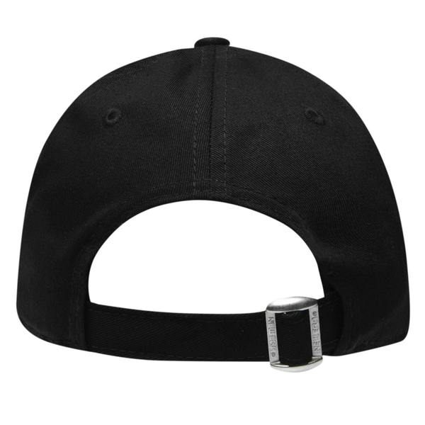New Era Childrens/Kids Las Vegas Raiders Baseball Cap - Black - 