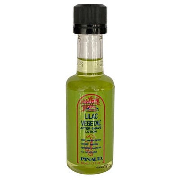 Clubman Pinaud Lilac Vegetal After Shave Lotion 50ml