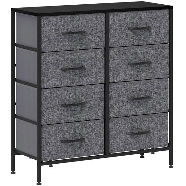 Fabric Dresser