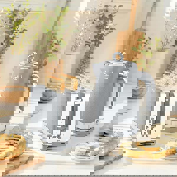 Kettle and Toaster Set